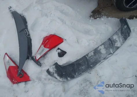 2013 Toyota Rav4 Le from USA, damaged, VIN 2T3BFREV2DW010563